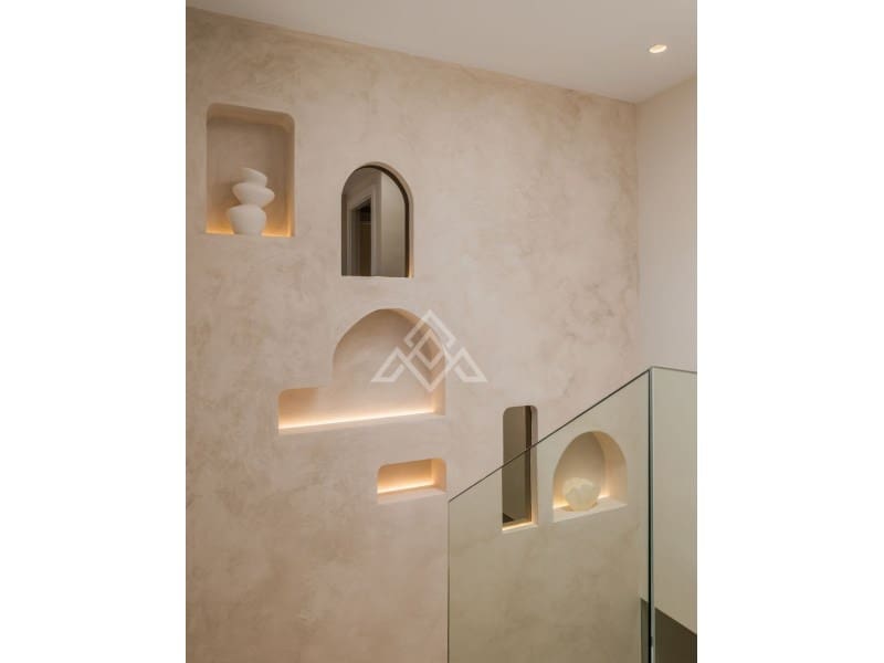 4 soveværelse Penthouse til salg i Marbella med swimmingpool - € 5.350.000 (Ref: 8799754)