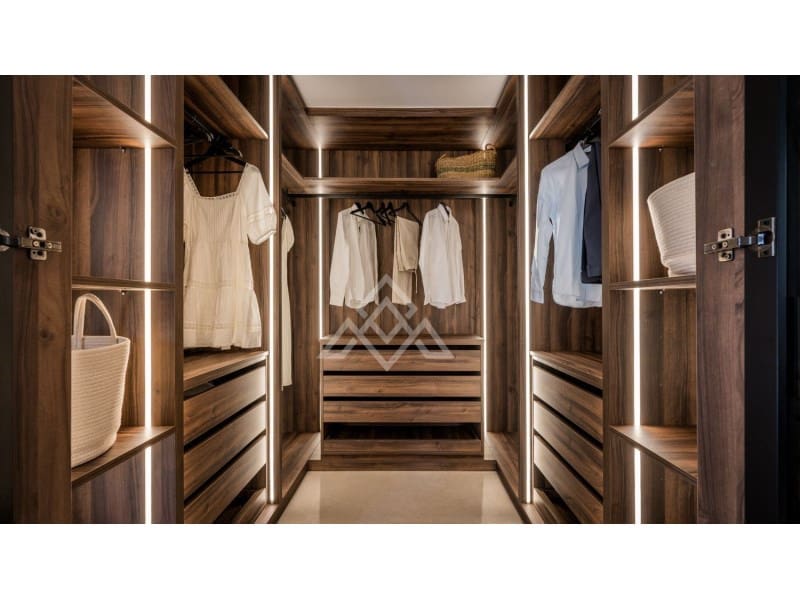 4 soveværelse Penthouse til salg i Marbella med swimmingpool - € 5.350.000 (Ref: 8799754)