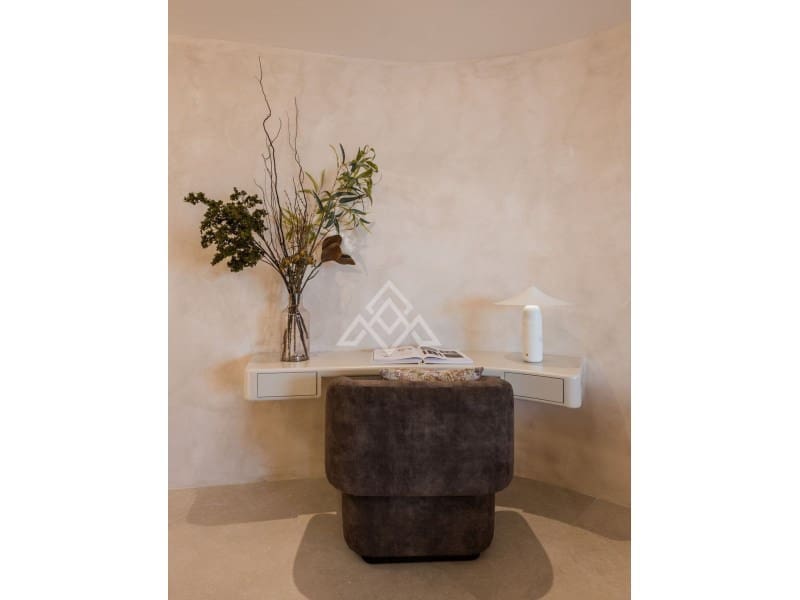 4 soveværelse Penthouse til salg i Marbella med swimmingpool - € 5.350.000 (Ref: 8799754)