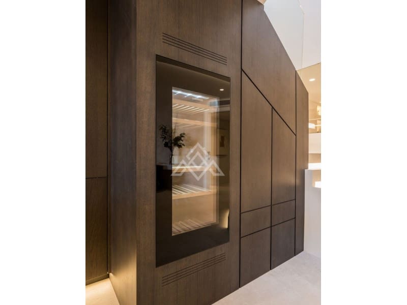 4 soveværelse Penthouse til salg i Marbella med swimmingpool - € 5.350.000 (Ref: 8799754)