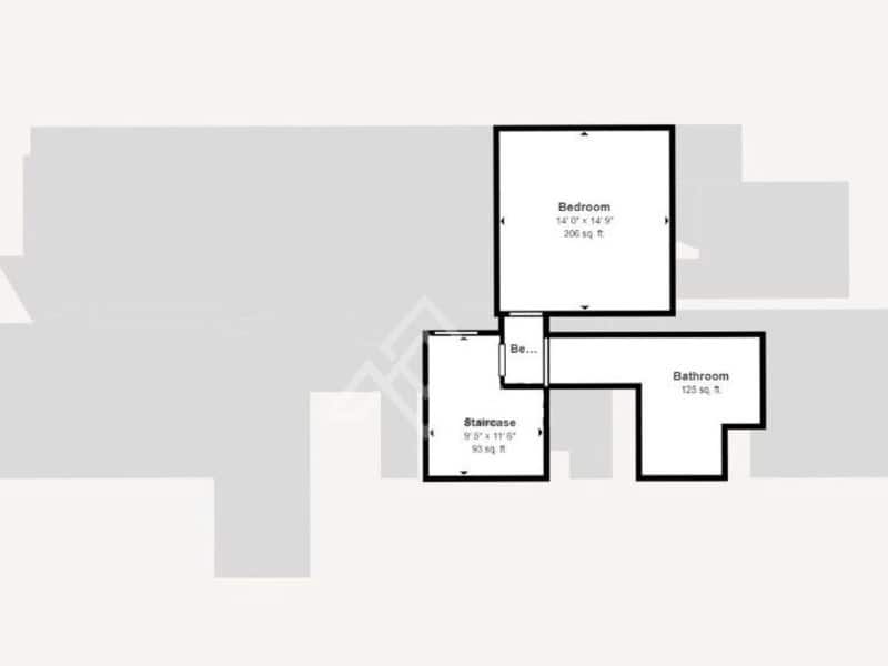 4 soveværelse Penthouse til salg i Marbella med swimmingpool - € 5.350.000 (Ref: 8799754)