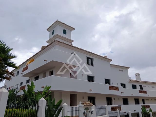 3 soveværelse Lejlighed til salg i Zona Centro Comercial Torrequebrada, Benalmádena - € 420.000 (Ref: 8799758)