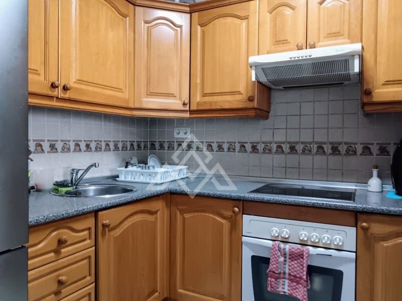 3 soveværelse Lejlighed til salg i Torrequebrada - € 420.000 (Ref: 8799758)