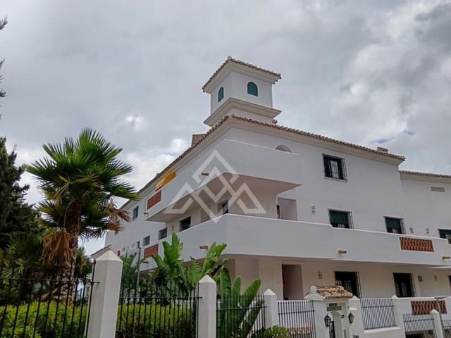 3 soveværelse Lejlighed til salg i Zona Centro Comercial Torrequebrada, Benalmádena - € 420.000 (Ref: 8799758)