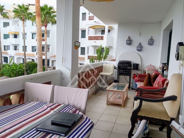 3 soveværelse Lejlighed til salg i Zona Centro Comercial Torrequebrada, Benalmádena - € 420.000 (Ref: 8799758)