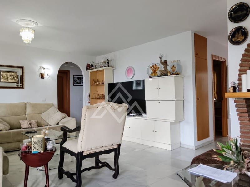 3 soveværelse Lejlighed til salg i Torrequebrada - € 420.000 (Ref: 8799758)