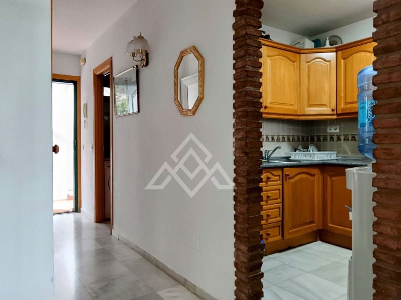 3 soveværelse Lejlighed til salg i Torrequebrada - € 420.000 (Ref: 8799758)