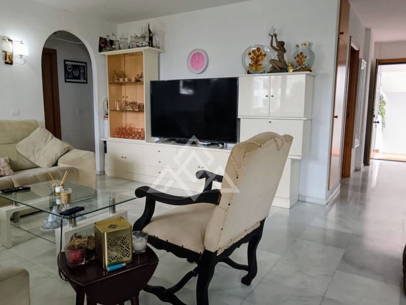 3 soveværelse Lejlighed til salg i Torrequebrada - € 420.000 (Ref: 8799758)