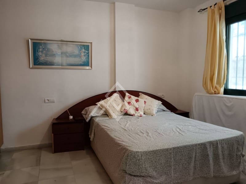 3 soveværelse Lejlighed til salg i Torrequebrada - € 420.000 (Ref: 8799758)