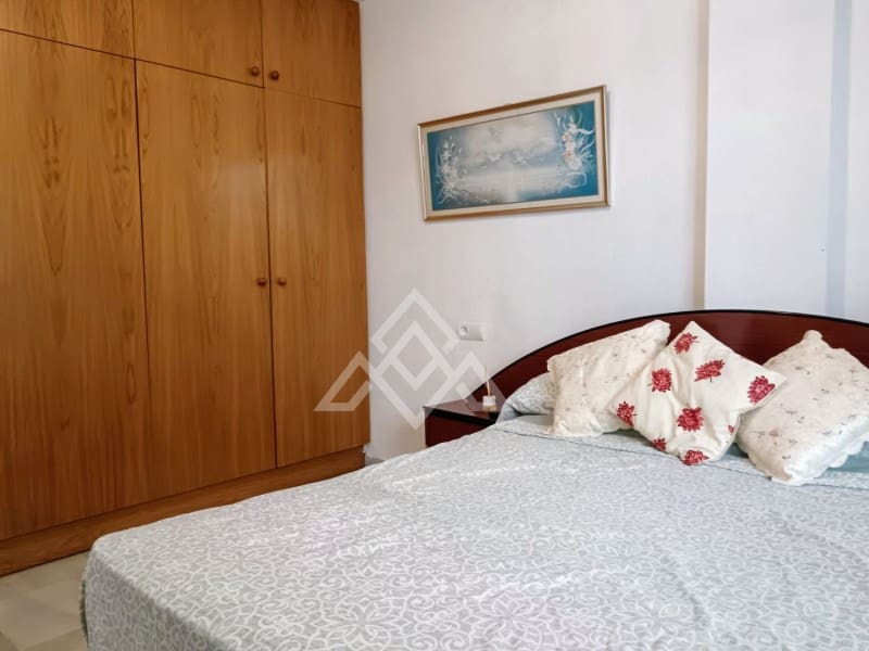 3 soveværelse Lejlighed til salg i Torrequebrada - € 420.000 (Ref: 8799758)