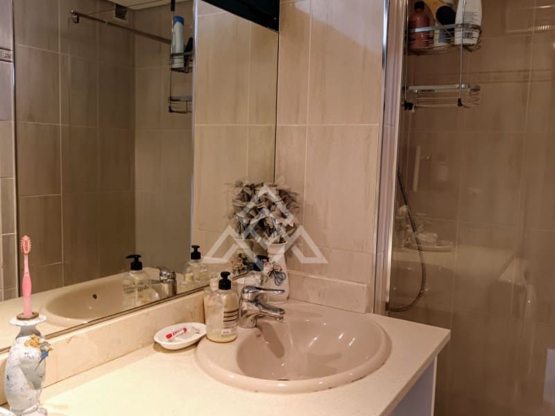 3 soveværelse Lejlighed til salg i Torrequebrada - € 420.000 (Ref: 8799758)