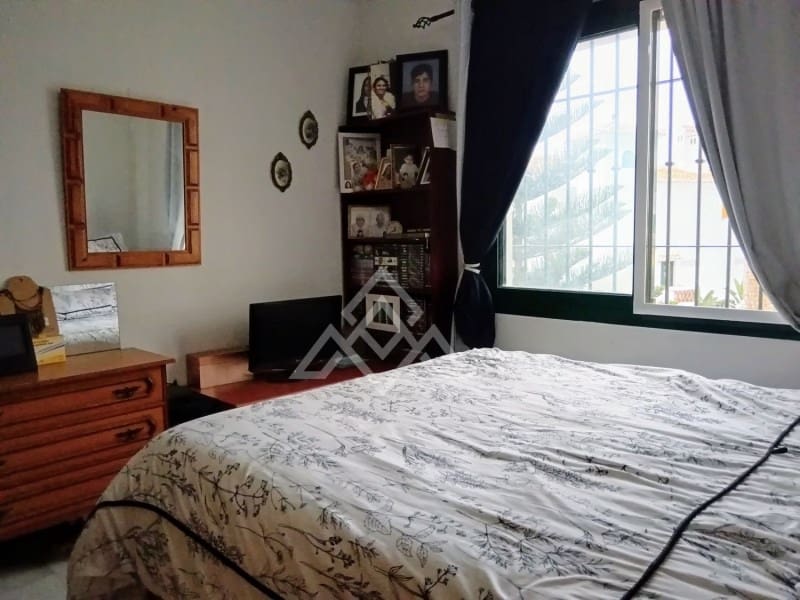 3 soveværelse Lejlighed til salg i Torrequebrada - € 420.000 (Ref: 8799758)