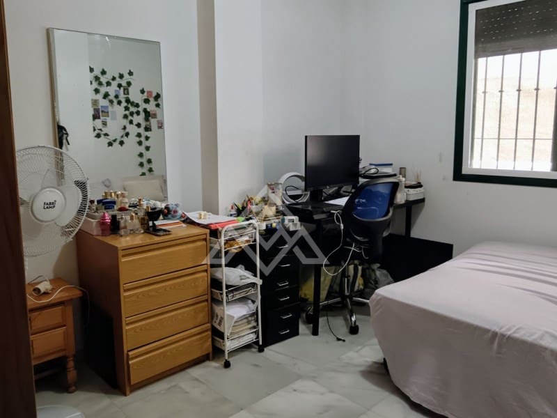 3 soveværelse Lejlighed til salg i Torrequebrada - € 420.000 (Ref: 8799758)