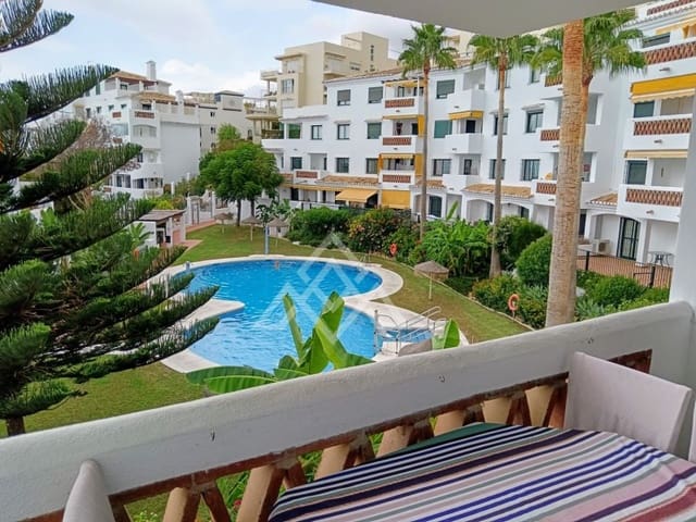 3 soveværelse Lejlighed til salg i Zona Centro Comercial Torrequebrada, Benalmádena - € 420.000 (Ref: 8799758)