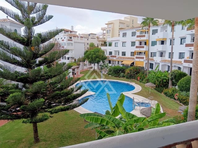 3 soveværelse Lejlighed til salg i Zona Centro Comercial Torrequebrada, Benalmádena - € 420.000 (Ref: 8799758)