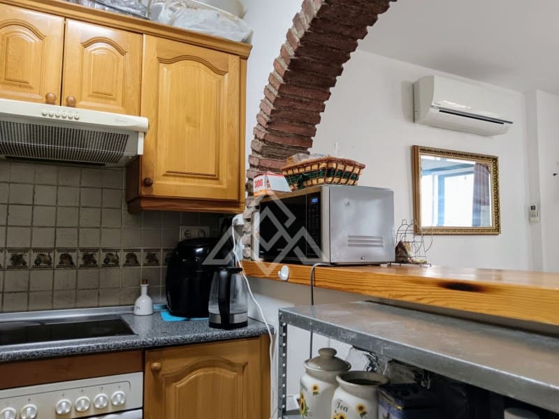 3 soveværelse Lejlighed til salg i Torrequebrada - € 420.000 (Ref: 8799758)