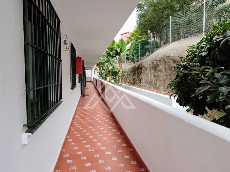 3 soveværelse Lejlighed til salg i Torrequebrada - € 420.000 (Ref: 8799758)