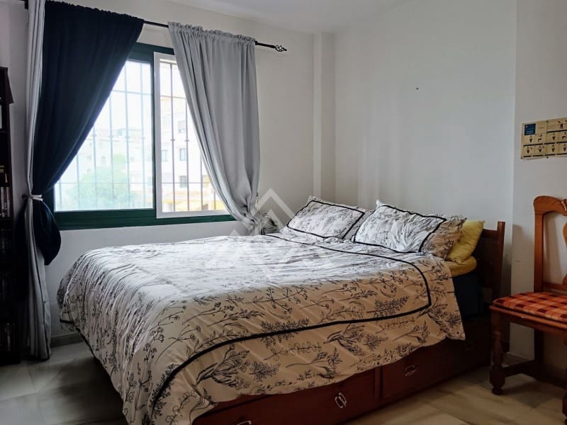 3 soveværelse Lejlighed til salg i Torrequebrada - € 420.000 (Ref: 8799758)