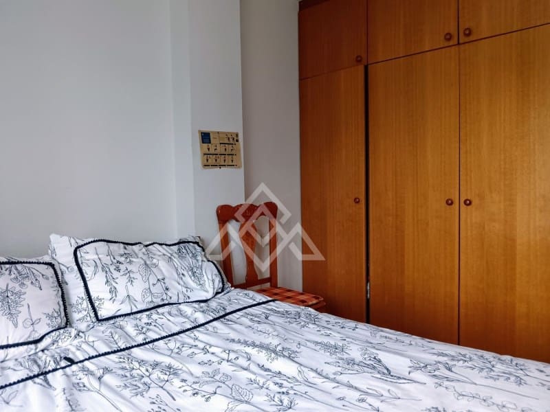 3 soveværelse Lejlighed til salg i Torrequebrada - € 420.000 (Ref: 8799758)