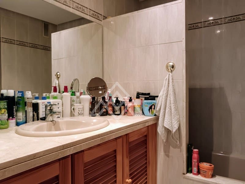 3 soveværelse Lejlighed til salg i Torrequebrada - € 420.000 (Ref: 8799758)