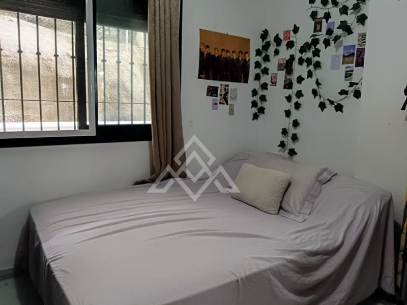 3 soveværelse Lejlighed til salg i Torrequebrada - € 420.000 (Ref: 8799758)