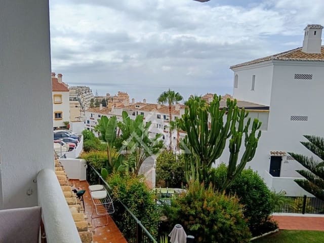 3 soveværelse Lejlighed til salg i Zona Centro Comercial Torrequebrada, Benalmádena - € 420.000 (Ref: 8799758)