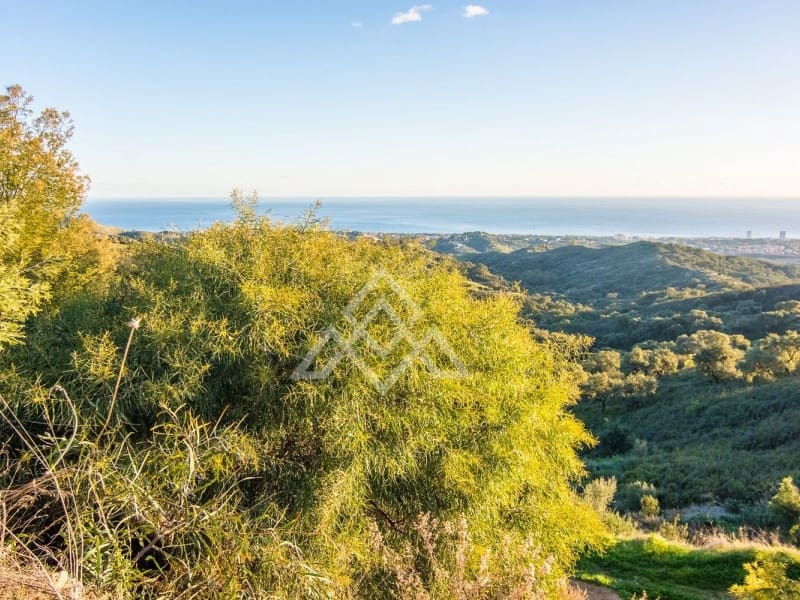 Rakentamaton maa myytävänä paikassa Ojen - 9 000 000 € (Ref: 8799760)