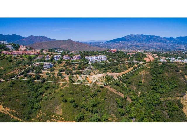 Mark till salu i Ojen - 9 000 000 € (Ref: 8799760)