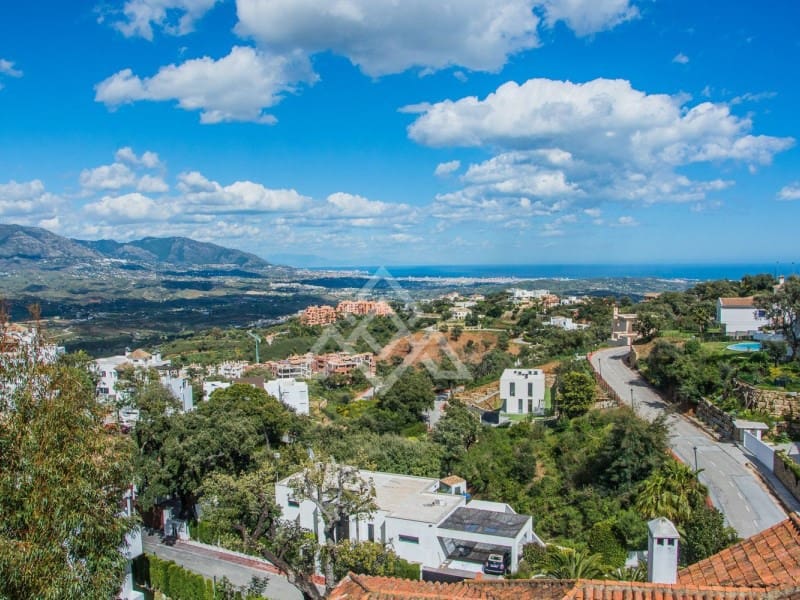 Rakentamaton maa myytävänä paikassa Ojen - 2 355 000 € (Ref: 8799761)