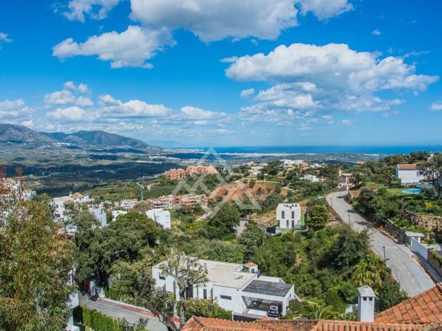 Mark till salu i Ojen - 2 355 000 € (Ref: 8799761)