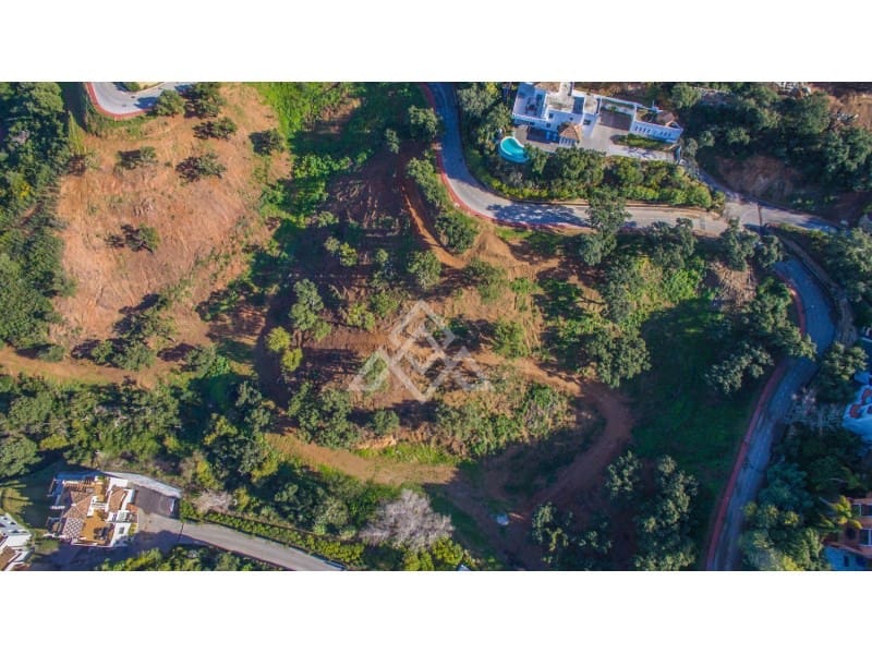 Rakentamaton maa myytävänä paikassa Ojen - 2 355 000 € (Ref: 8799761)