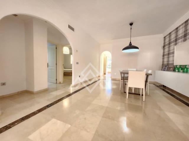 2 Zimmer Apartment zu verkaufen in Aloha Golf, Marbella mit Pool - 400.000 € (Ref: 8799763)