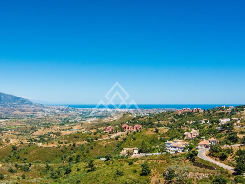 Terre non Aménagée à vendre à Ojen - 6 448 800 € (Ref: 8799766)