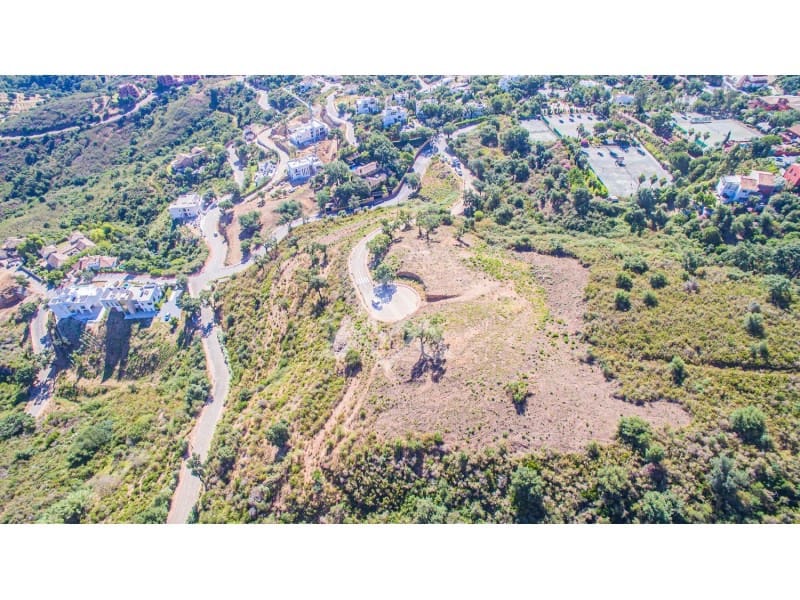 Terre non Aménagée à vendre à Ojen - 6 448 800 € (Ref: 8799766)