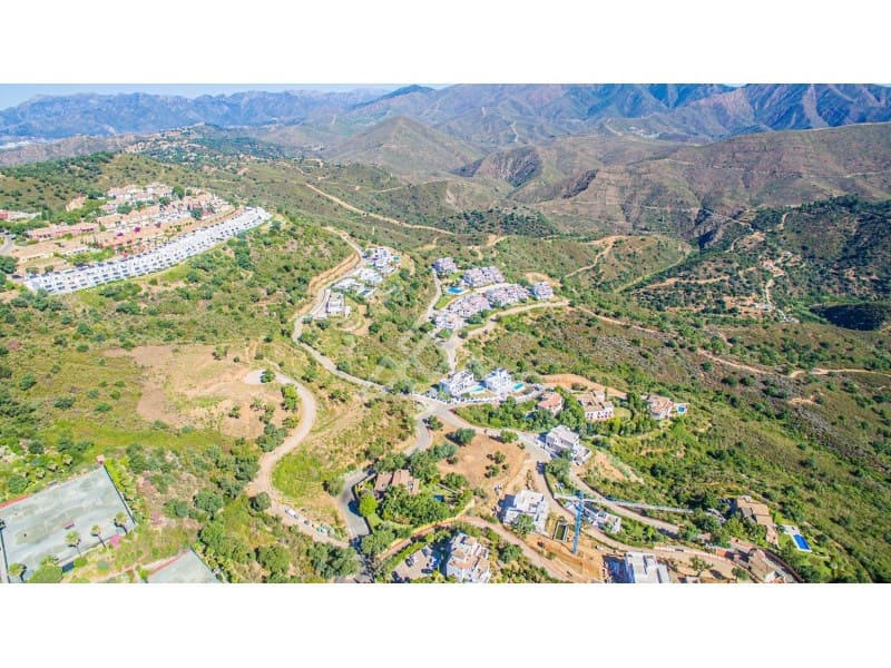 Terre non Aménagée à vendre à Ojen - 6 448 800 € (Ref: 8799766)