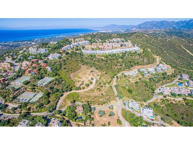 Mark till salu i Ojen - 6 448 800 € (Ref: 8799766)