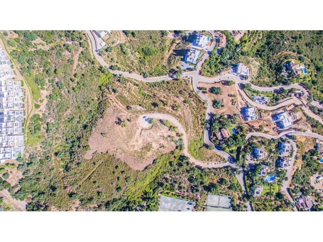 Mark till salu i Ojen - 6 448 800 € (Ref: 8799766)