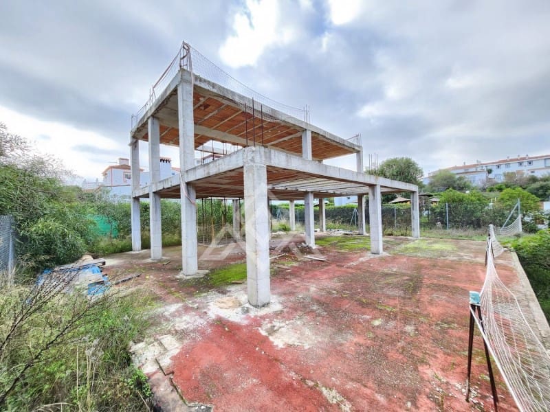 Grunde uden byggetilladelser til salg i Manilva - € 220.000 (Ref: 8799767)