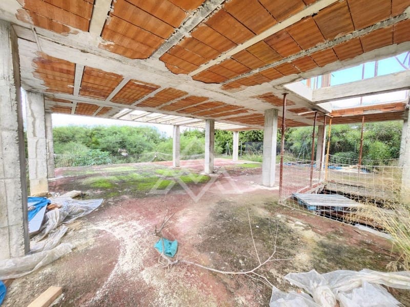 Grunde uden byggetilladelser til salg i Manilva - € 220.000 (Ref: 8799767)