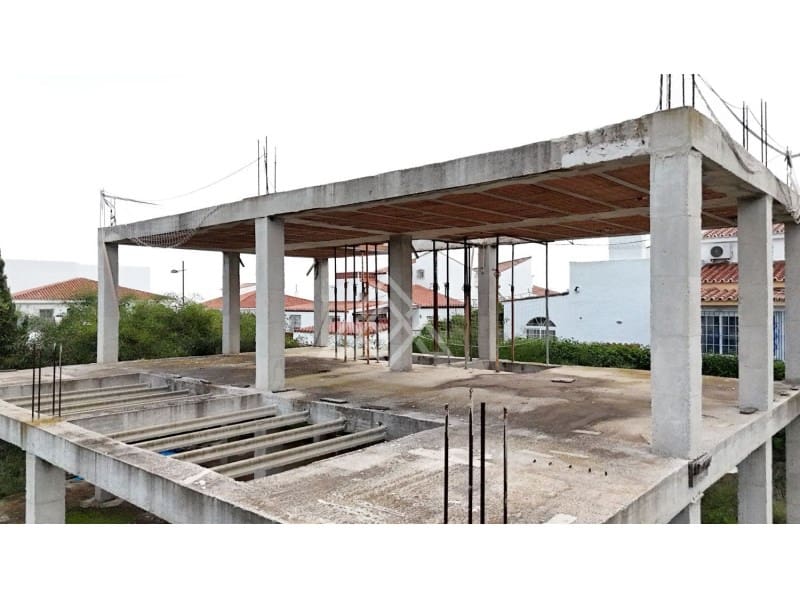 Grunde uden byggetilladelser til salg i Manilva - € 220.000 (Ref: 8799767)