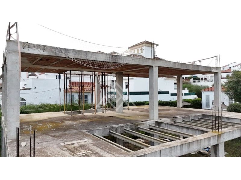 Grunde uden byggetilladelser til salg i Manilva - € 220.000 (Ref: 8799767)