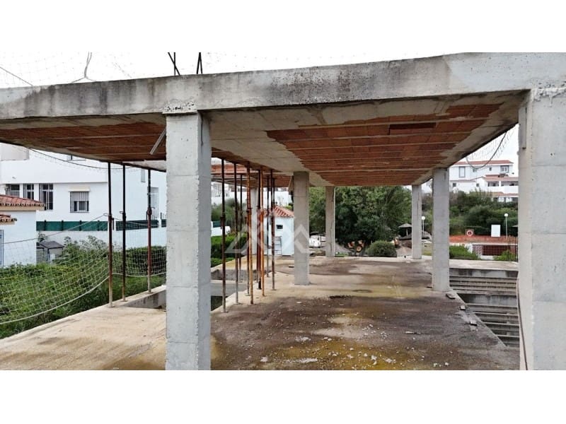 Grunde uden byggetilladelser til salg i Manilva - € 220.000 (Ref: 8799767)