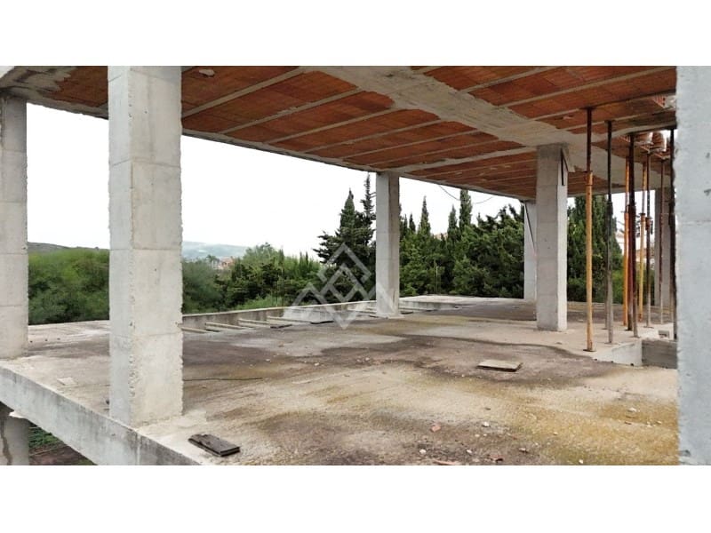 Grunde uden byggetilladelser til salg i Manilva - € 220.000 (Ref: 8799767)