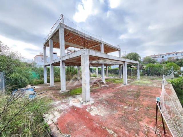 Teren niezagospodarowany na sprzedaż w Alcorrín, Manilva - 250 000 € (Ref: 8799767)