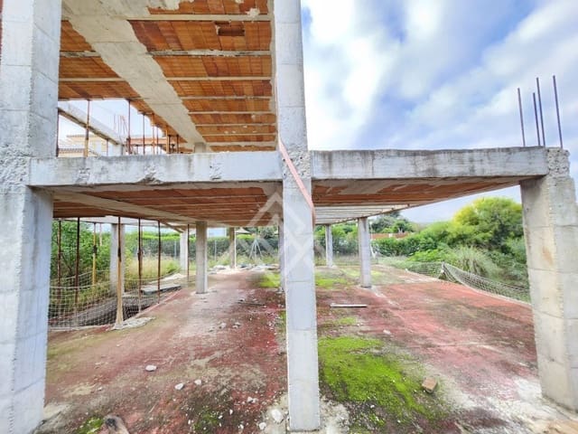 Teren niezagospodarowany na sprzedaż w Alcorrín, Manilva - 250 000 € (Ref: 8799767)