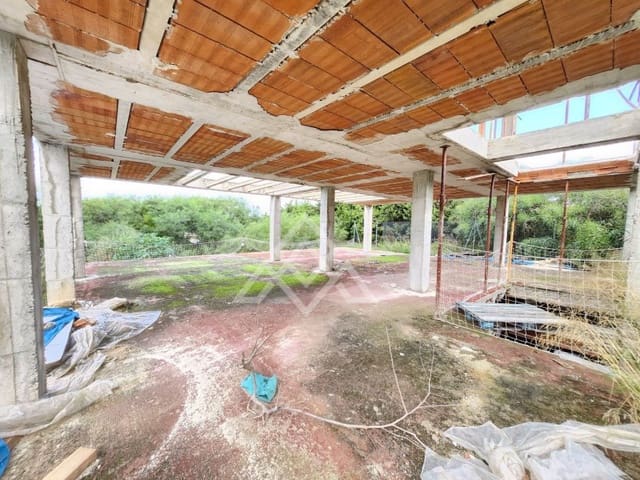 Teren niezagospodarowany na sprzedaż w Alcorrín, Manilva - 250 000 € (Ref: 8799767)