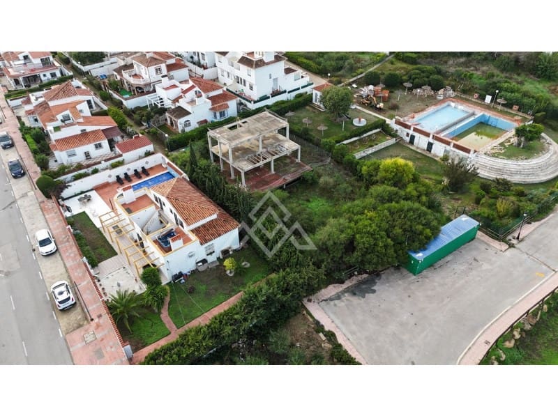 Grunde uden byggetilladelser til salg i Manilva - € 220.000 (Ref: 8799767)