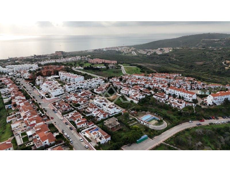 Grunde uden byggetilladelser til salg i Manilva - € 220.000 (Ref: 8799767)