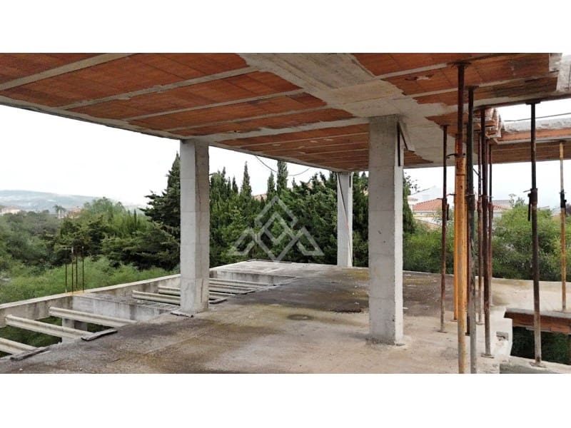 Grunde uden byggetilladelser til salg i Manilva - € 220.000 (Ref: 8799767)