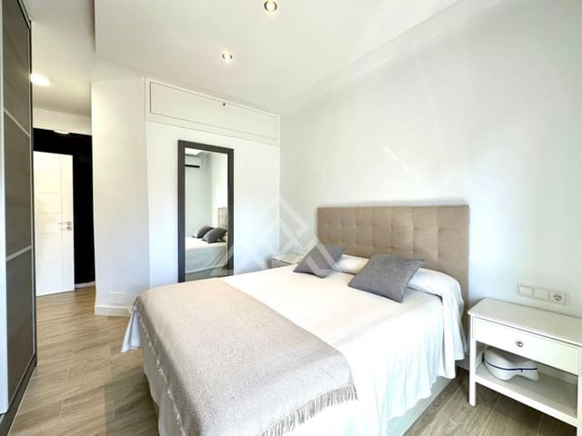 2 makuuhuone Huoneisto myytävänä paikassa Guadalobón, Estepona mukana uima-altaan - 425 000 € (Ref: 8799769)